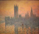 Houses of Parliament, 1903
Art Reproductions