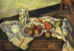 Peaches, 1890
Art Reproductions
