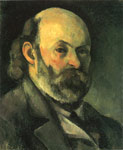 Self Portrait, 1885
Art Reproductions