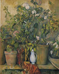 Potted Plants (Pots en Terre, et Fleurs), 1888-1890
Art Reproductions