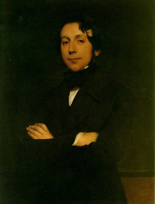 Charles de Remusat, 1845

Painting Reproductions