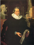 Ludovicus Nonnius , 1627
Art Reproductions