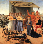 Nativity, 1470
Art Reproductions