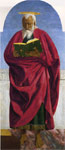 St Simon the Apostle, undated
Art Reproductions