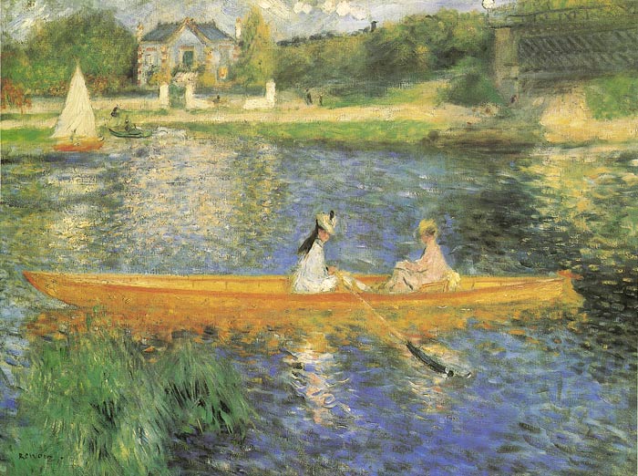 Paintings Renoir, Pierre Auguste