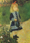 A Girl with a Watering-Can, 1876
Art Reproductions