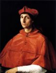 Portrait of a Cardinal
Art Reproductions