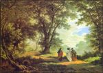 Road to Emmaus, 1877
Art Reproductions