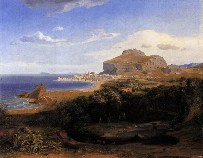 Cefalu, 1830

Painting Reproductions