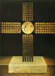 The Atomic Cross, 1952
Art Reproductions