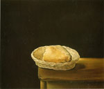 Bread-Rather Death Than Shame, 1945
Art Reproductions