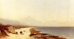 The Road by the Sea, Palermo, Italy, 1874
Art Reproductions