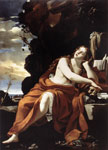 St Mary Magdalene, 1623-27
Art Reproductions