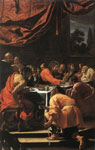 The Last Supper, 1615-20
Art Reproductions