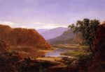 Autumn Landscape, 1864
Art Reproductions