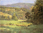 Roan Mountain, 1899
Art Reproductions