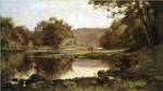 The Creek, 1888
Art Reproductions