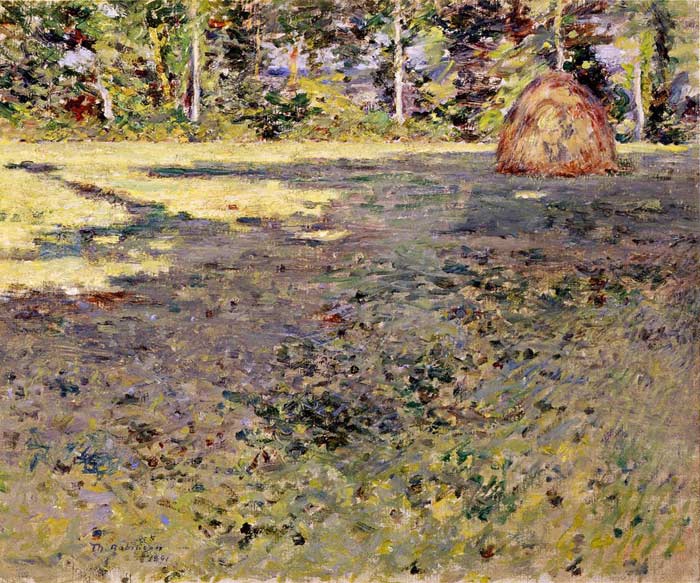 Afternoon Shadows, c.1891

Painting Reproductions