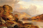 Autumn Landscape, c.1867
Art Reproductions