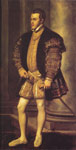Portrait of Philip II
Art Reproductions