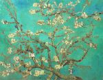 Almond Blossom, 1890
Art Reproductions