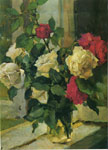 Roses, 1958
Art Reproductions