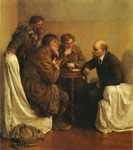 A Visit to Lenin, 1950
Art Reproductions