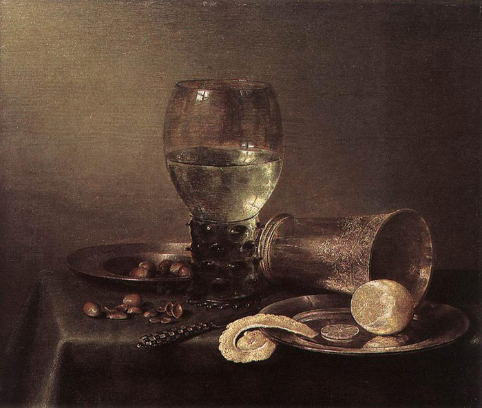 Still-Life, 1632

Painting Reproductions