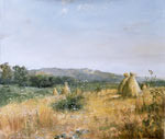 Landscape Paintings