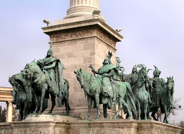 Hungaria Paintings