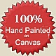 Art Reproductions hand painted
