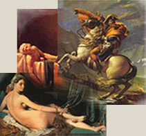 Neoclassicism, Classicism Oil Paintings, Neoclassicism, Classicism Oil Painting Reproductions