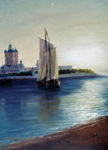 Aivazovsky Paintings Reproductions