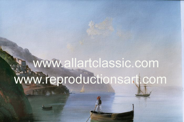 Aivazovsky_Paintings_001N_A Reproductions Painting-Zoom Details