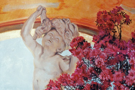 Art Reproductions Lawrance Alma Tadema