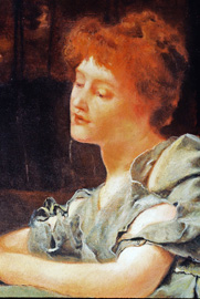 Art Reproductions Alma Tadema Paintings