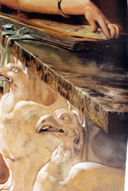 Oil Painting Reproductions Alma Tadema Paintings