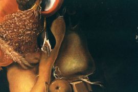 Oil Painting Reproductions Arcimboldo Paintings