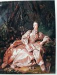 Boucher Paintings Reproductions