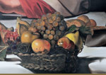 Oil Paintings Reproductions Caravaggio, Michelangelo Merisi da
