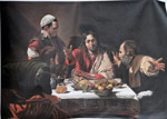 Caravaggio Paintings Reproductions