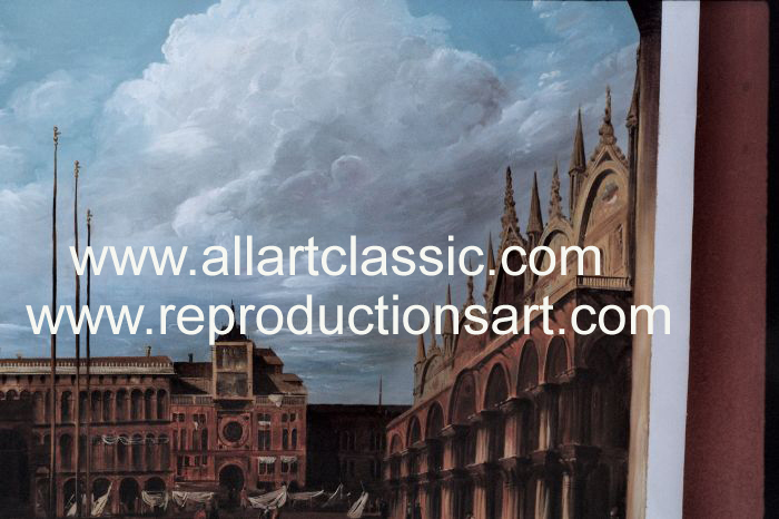 Canaletto_Paintings_001N_C Reproductions Painting-Zoom Details