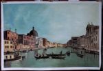 Canaletto Paintings Reproductions