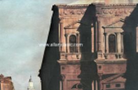 Oil Painting Reproductions Canaletto Reproductions