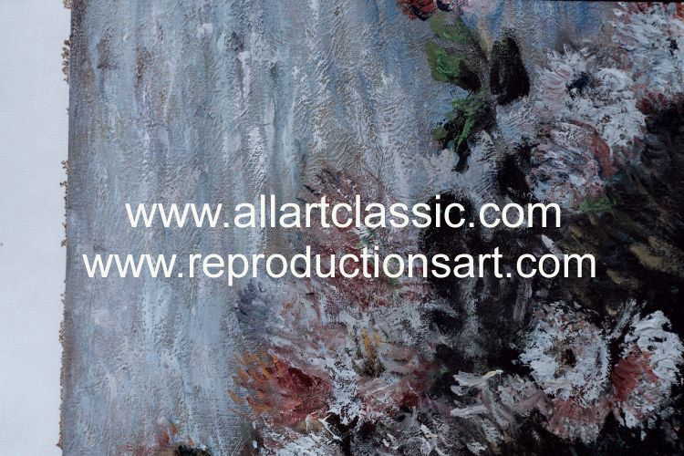 Claude_Monet_005N_B Reproductions Painting-Zoom Details