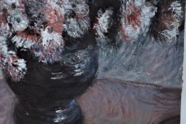 Oil Painting Reproductions Claude Oscar Monet