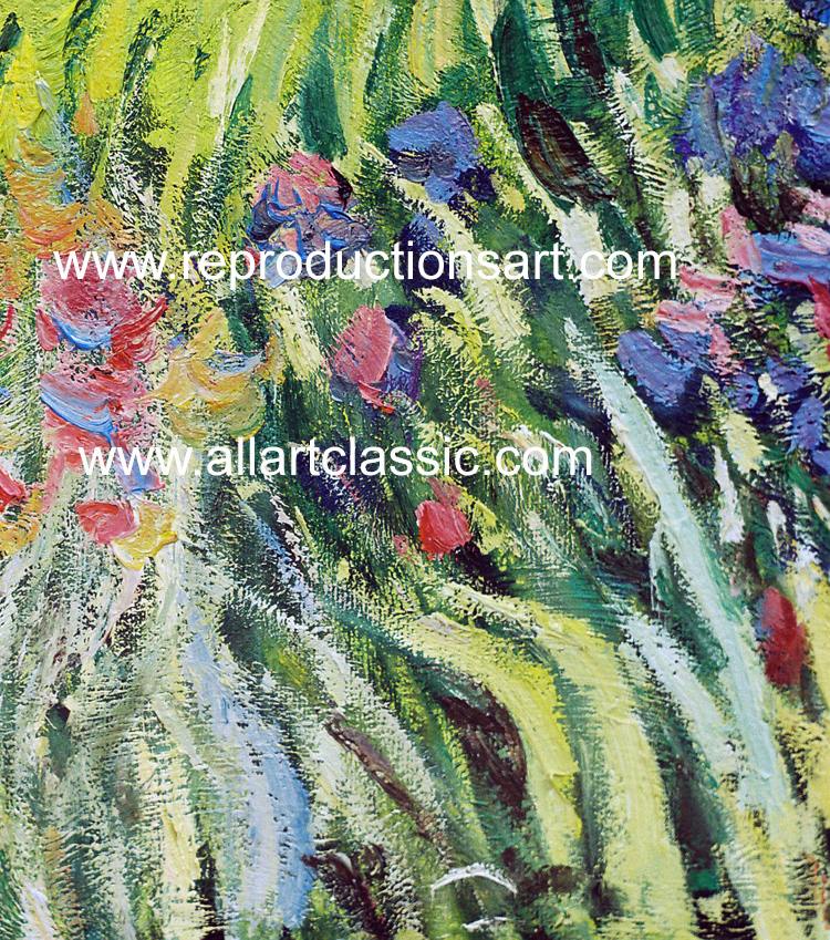 Claude_Monet_Paintings_Reproductions_010N_B Reproductions Painting-Zoom Details