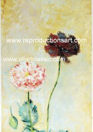 Oil Paintings Reproductions Claude Monet Paintings Reproductions