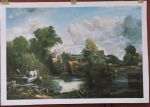 Constable Paintings Reproductions