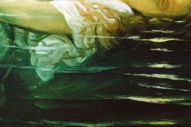 Oil Paintings Reproductions Paul Delaroche Paintings